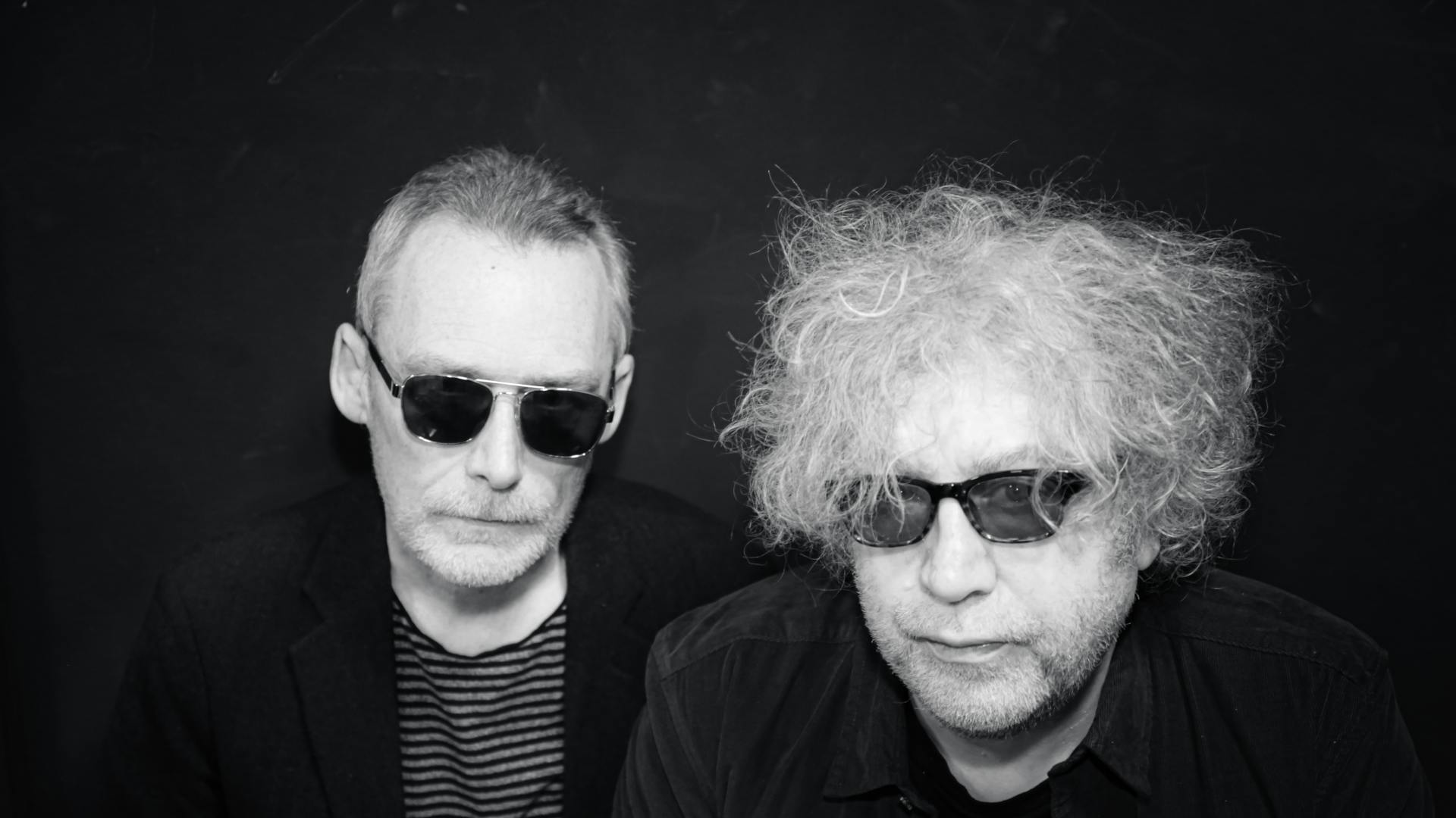 The Jesus and Mary Chain (SOLD OUT)