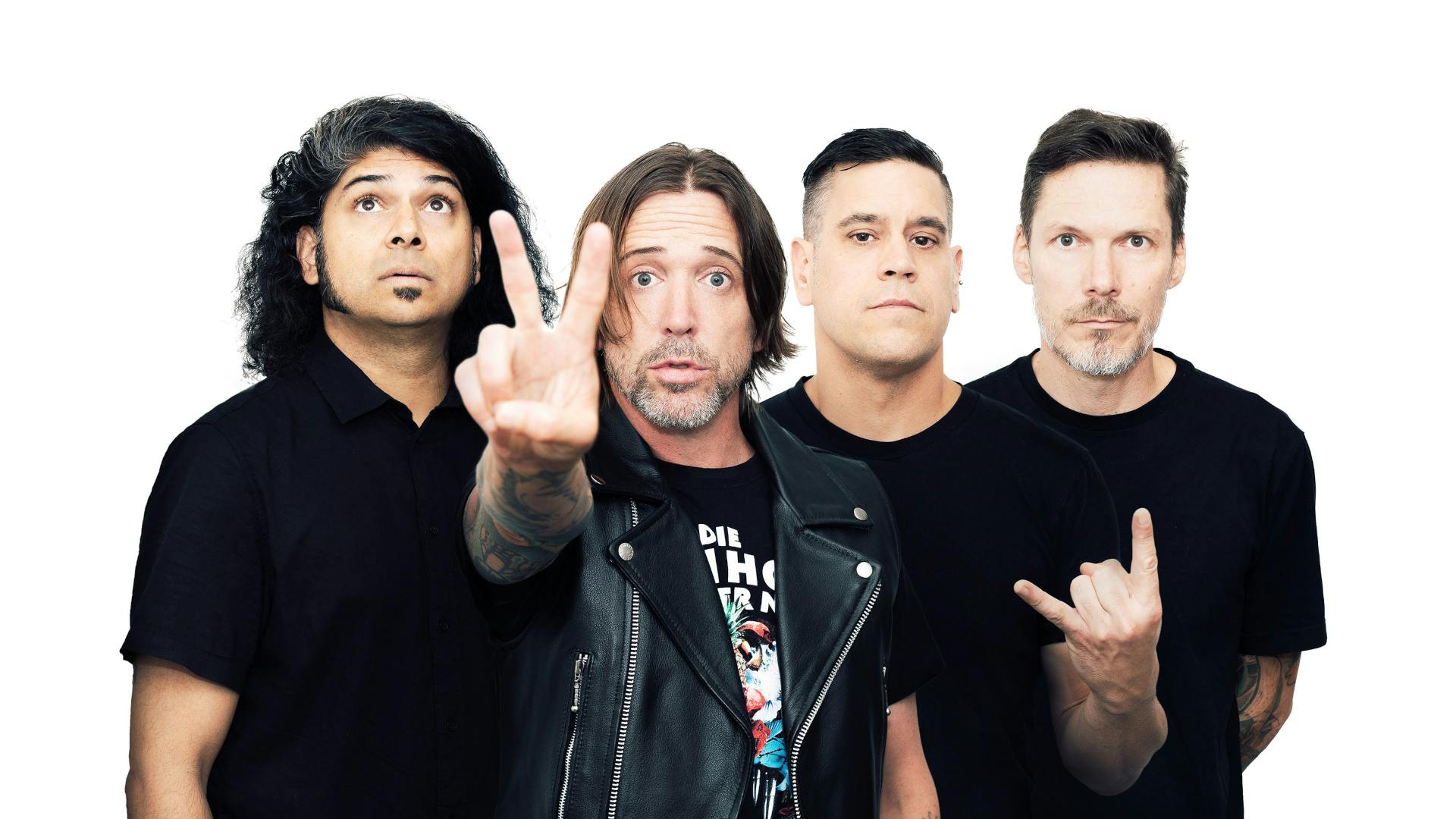 Billy Talent (SOLD OUT)