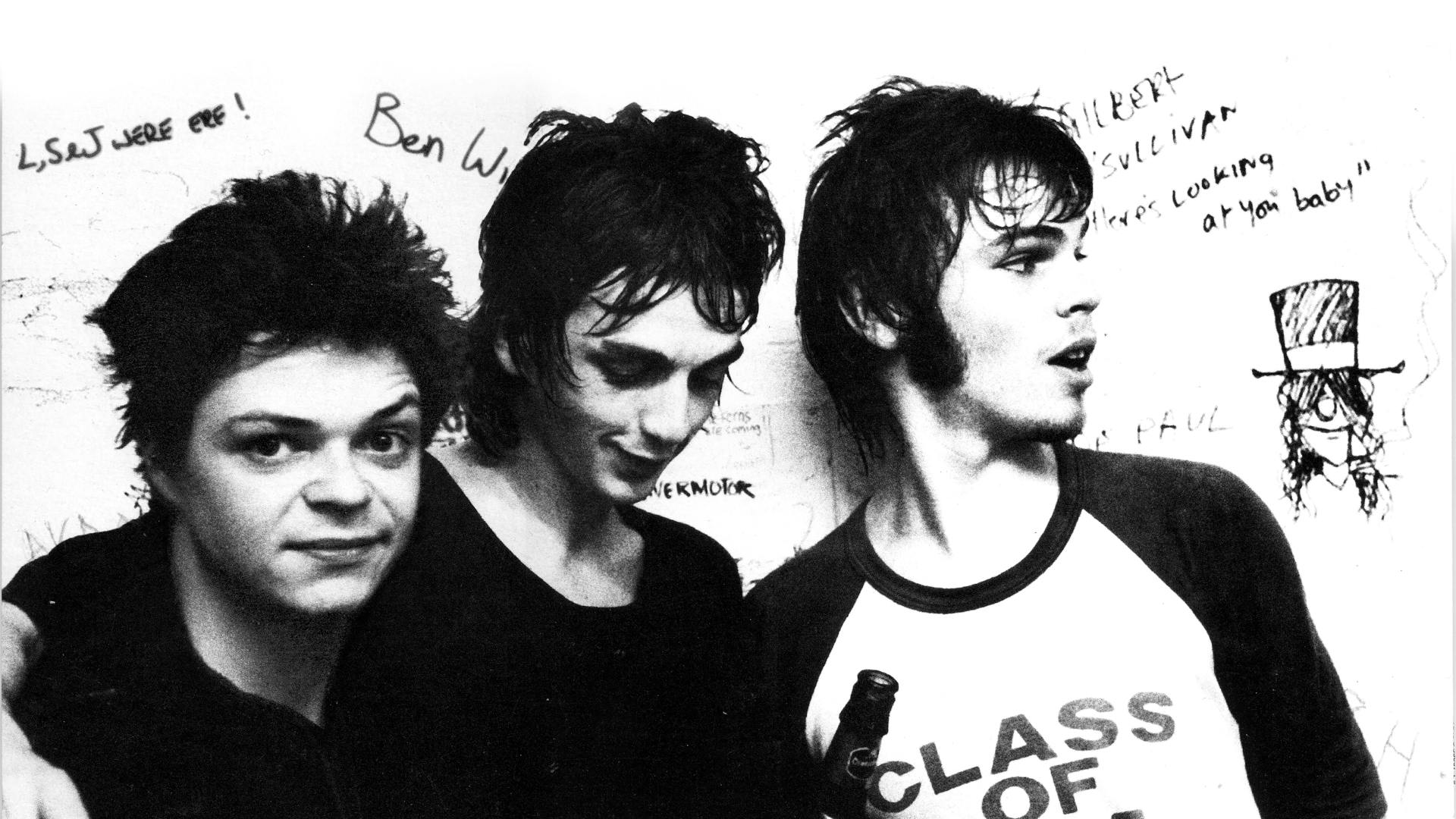 Supergrass add a second date in Manchester!