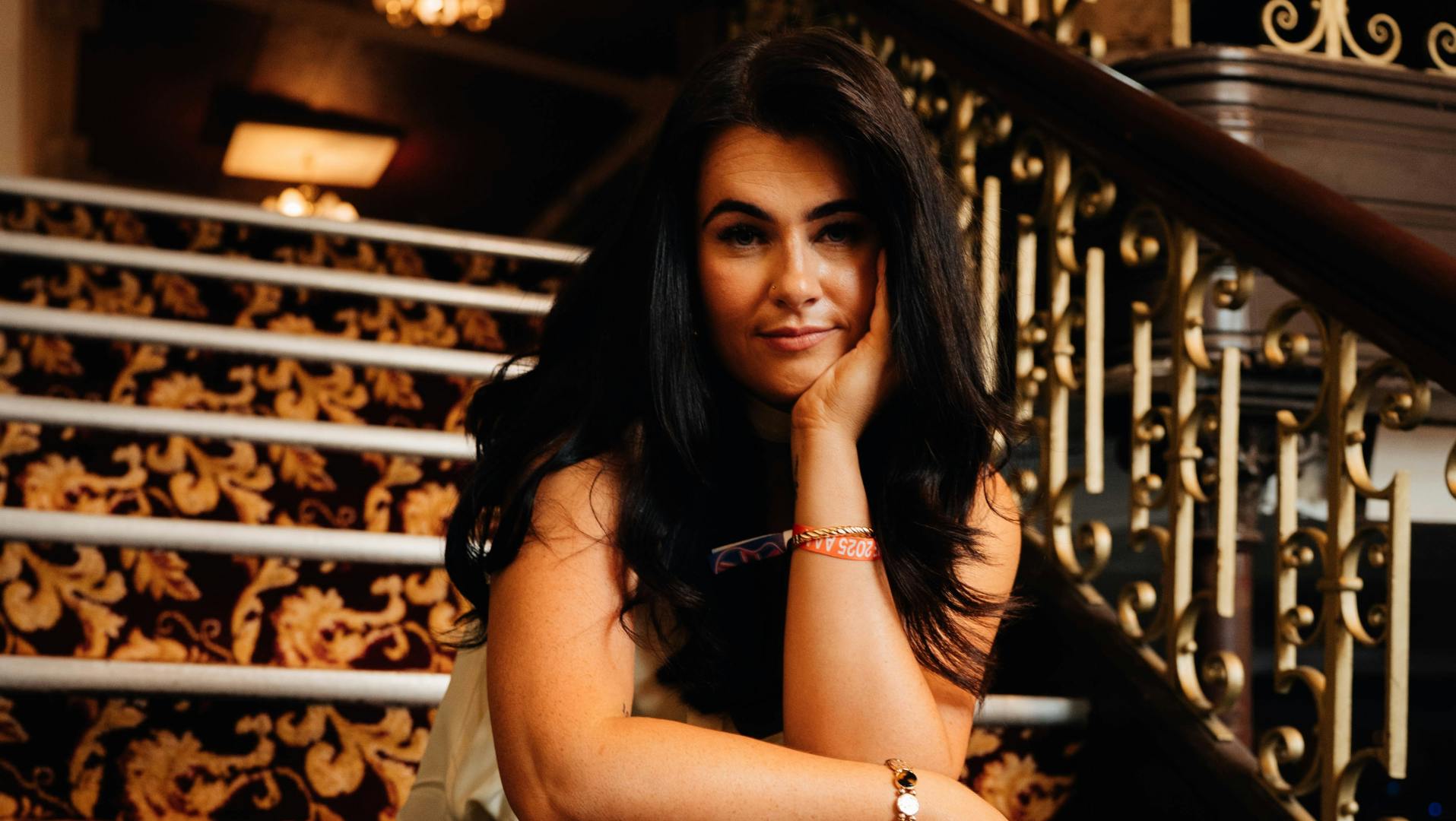 International Country Music Day with Katie Rigby