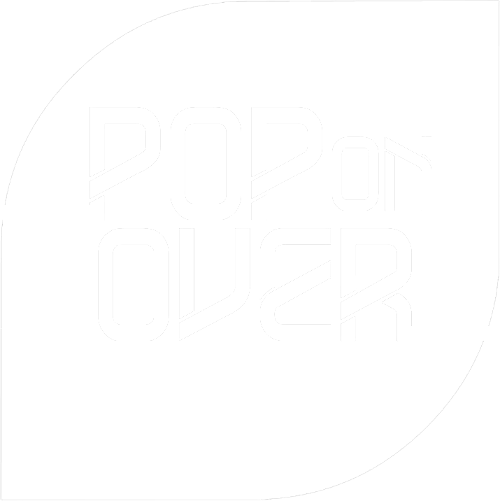 Pop on Over