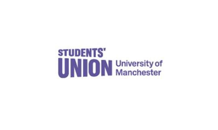 University of Manchester SU logo