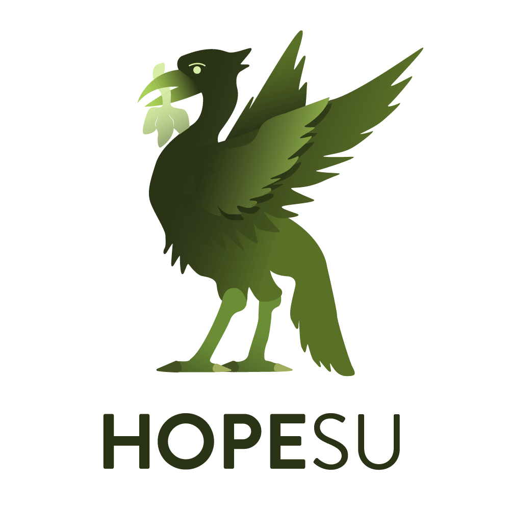 Liverpool Hope SU logo