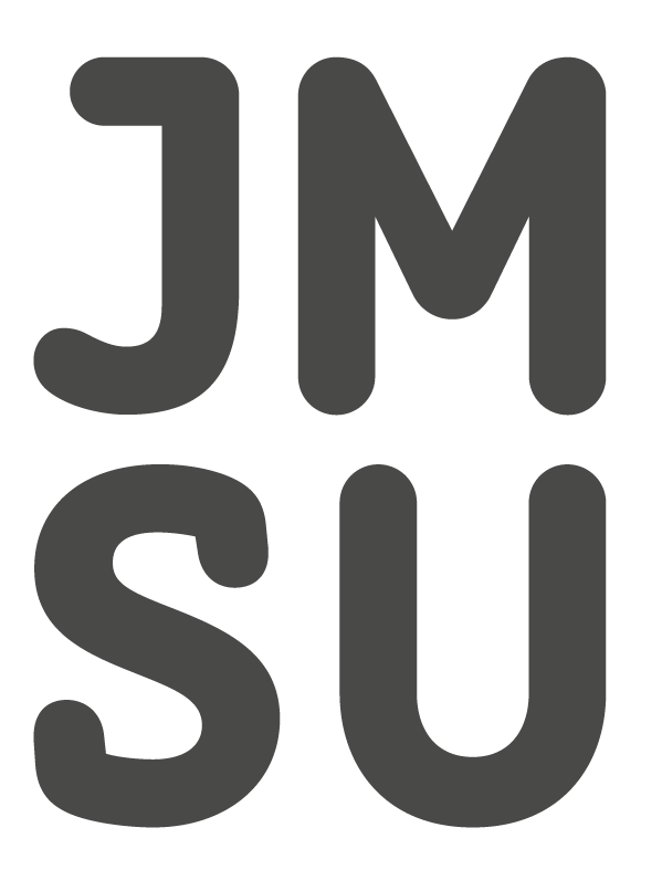 Liverpool John Moores SU logo