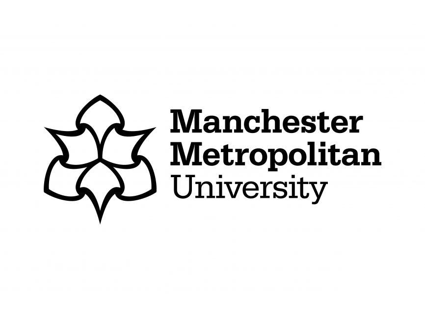 Manchester Metropolitan University SU logo