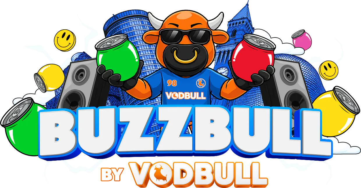Buzzbull
