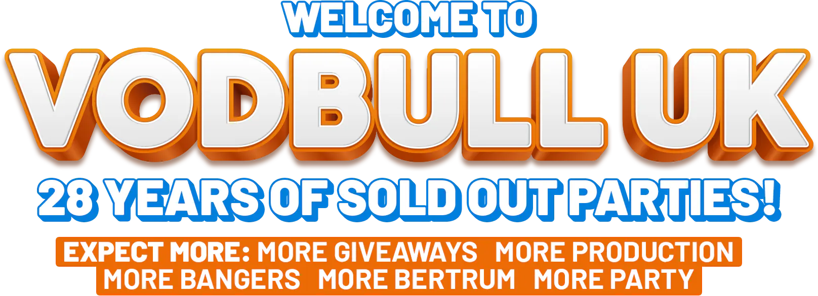 Vodbull Logo