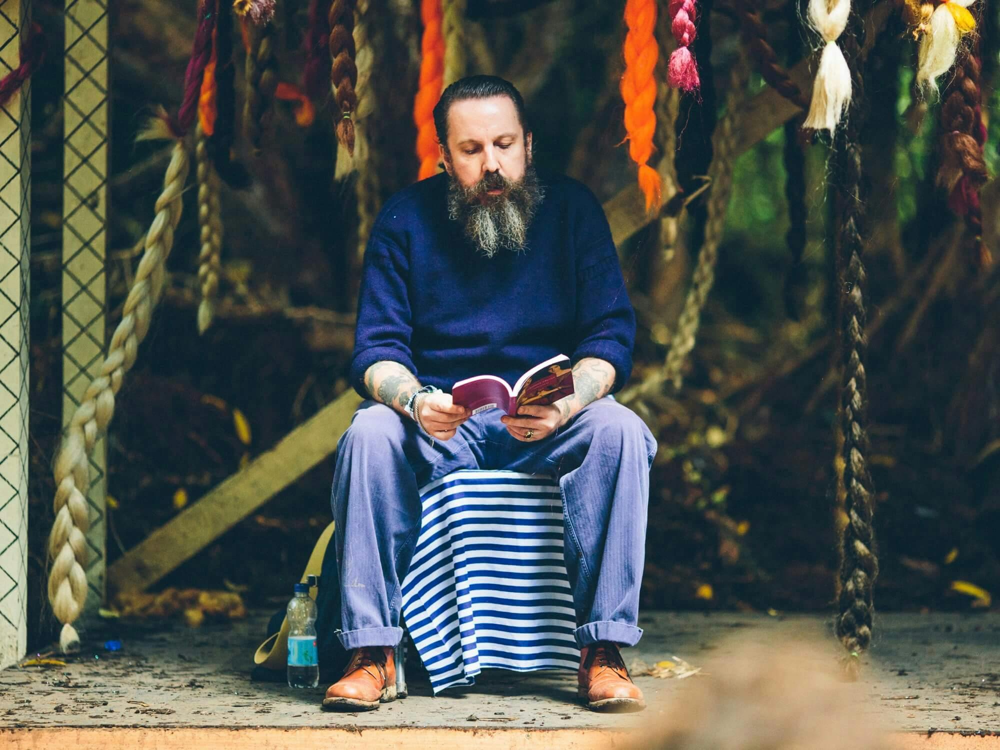 Andrew Weatherall: Our Picks