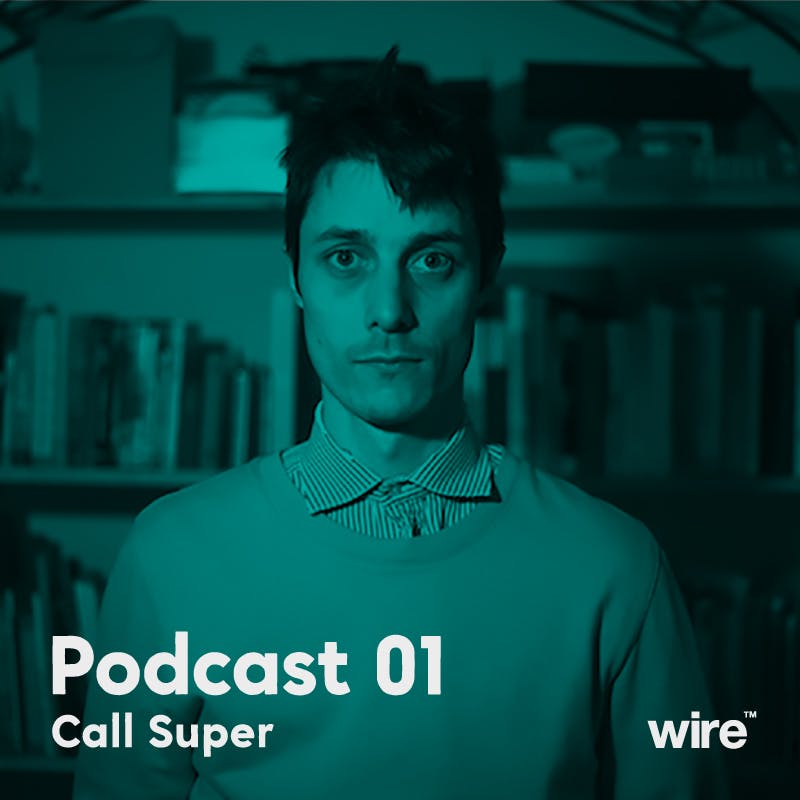 Introducing: Wire Podcast 01