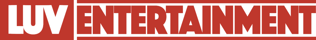 LuvEntertainment Logo