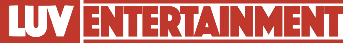 LuvEntertainment Logo