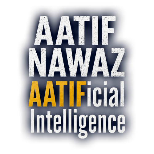 AATIFicial Intelligence