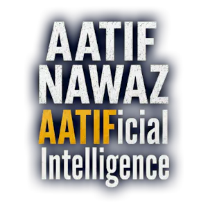 AATIFicial Intelligence