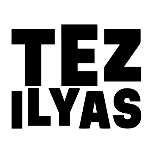 Tez Ilyas