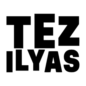 Tez Ilyas