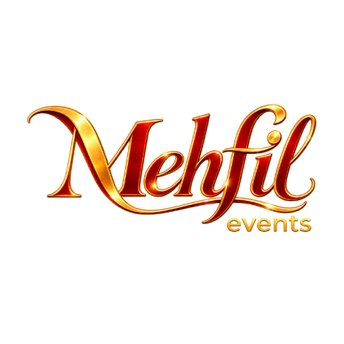 Mehfil Events logo