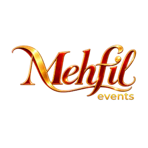 Mehfil Events logo