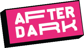 After Dark Logo