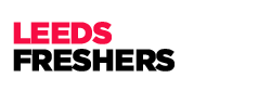Leeds Freshers Logo