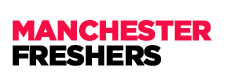 Manchester Freshers Logo