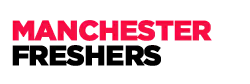 Manchester Freshers Logo