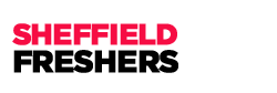 Sheffield Freshers Logo