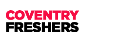 Coventry Freshers Logo