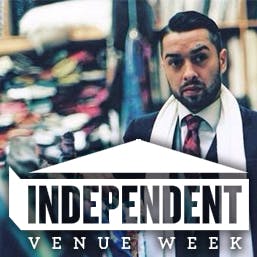 Independent Venue Week 2018