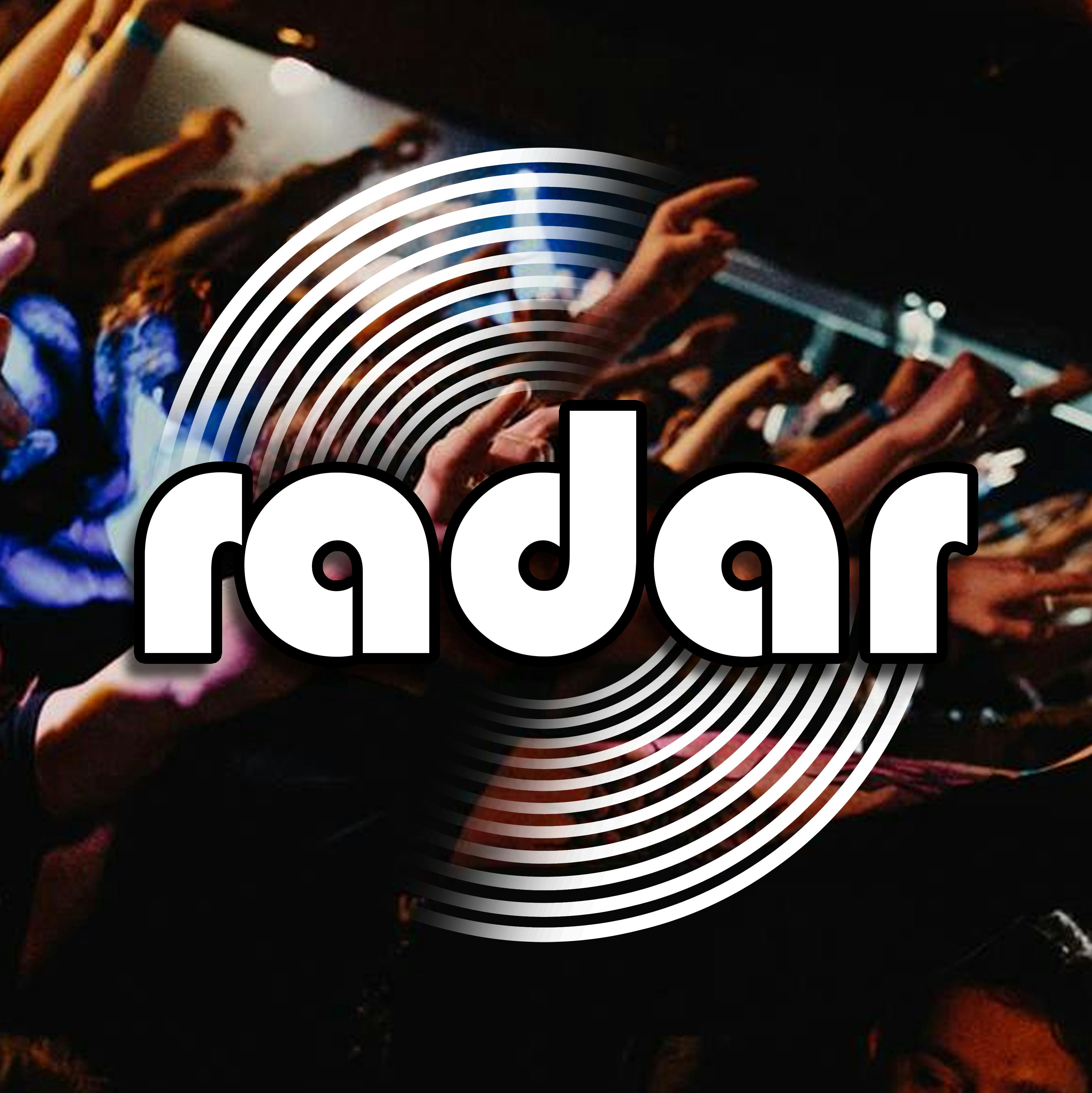 Introducing: Moles Radar