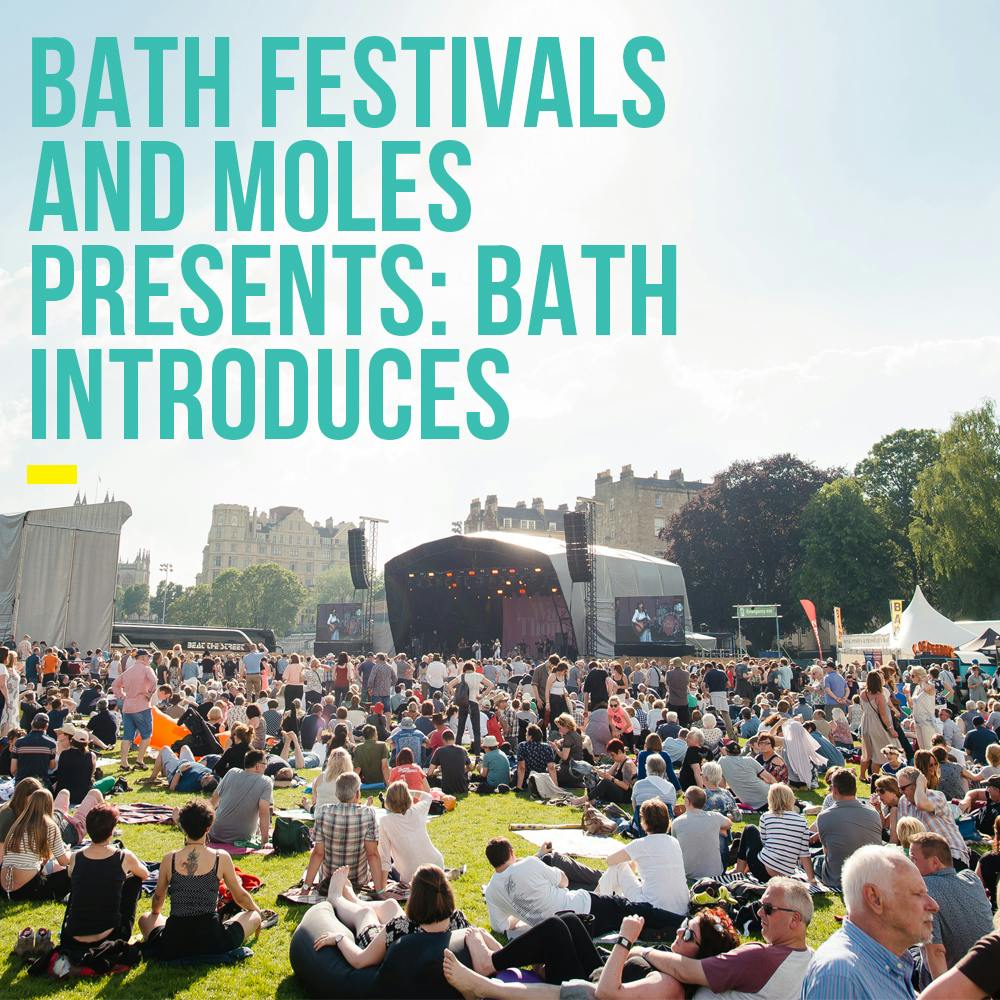 We’re hosting ‘Bath Introduces’!