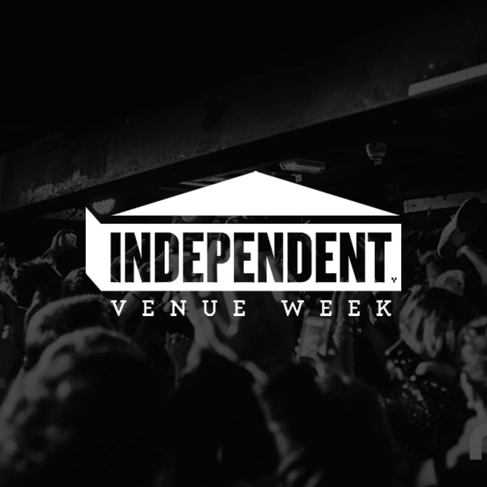 Independent Venue Week 2020