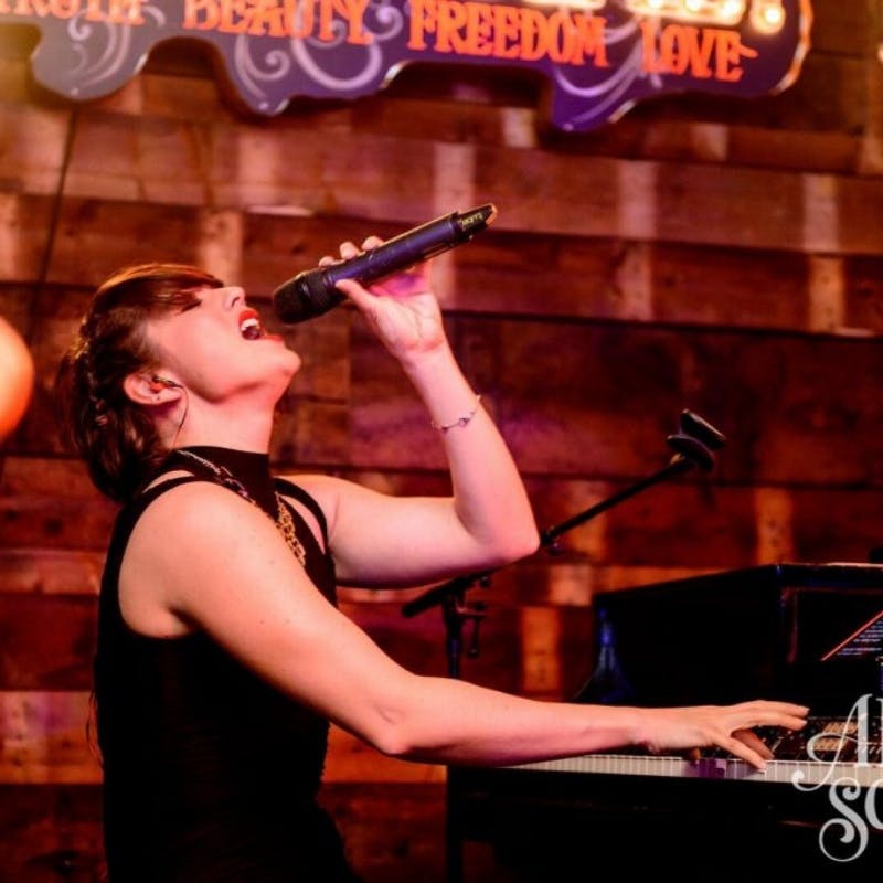 BABY GRAND SLAM