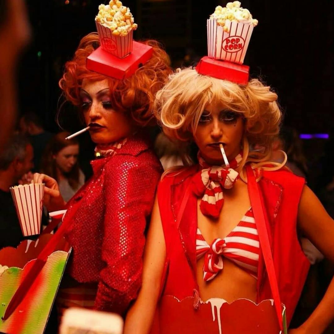 KUNST KABARET