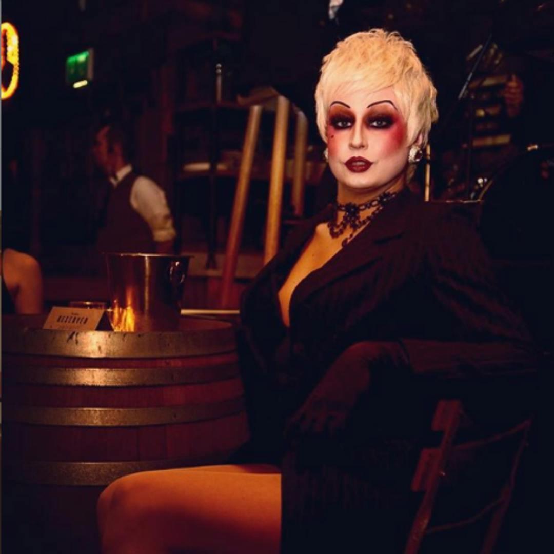 KUNST KABARET