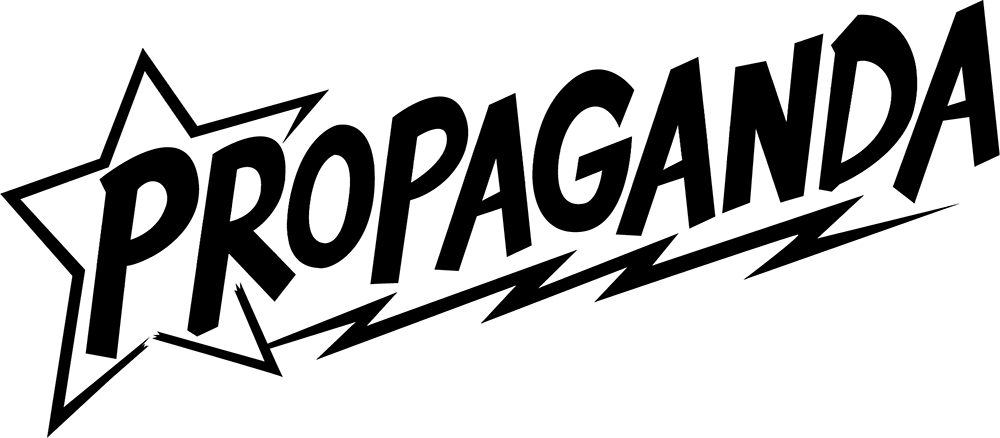 Propaganda Logo