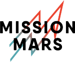Mission Mars Logo