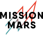 Mission Mars Logo