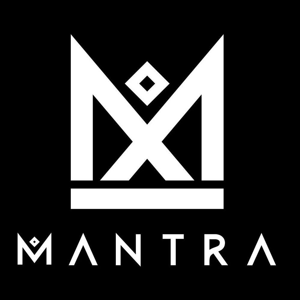 Mantra Entertainment Logo