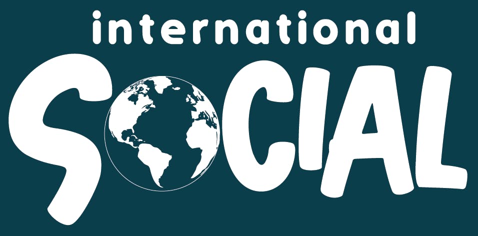 International Social Logo