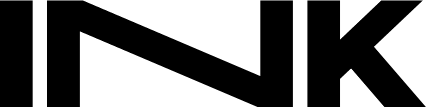 Ink Nottingham Logo
