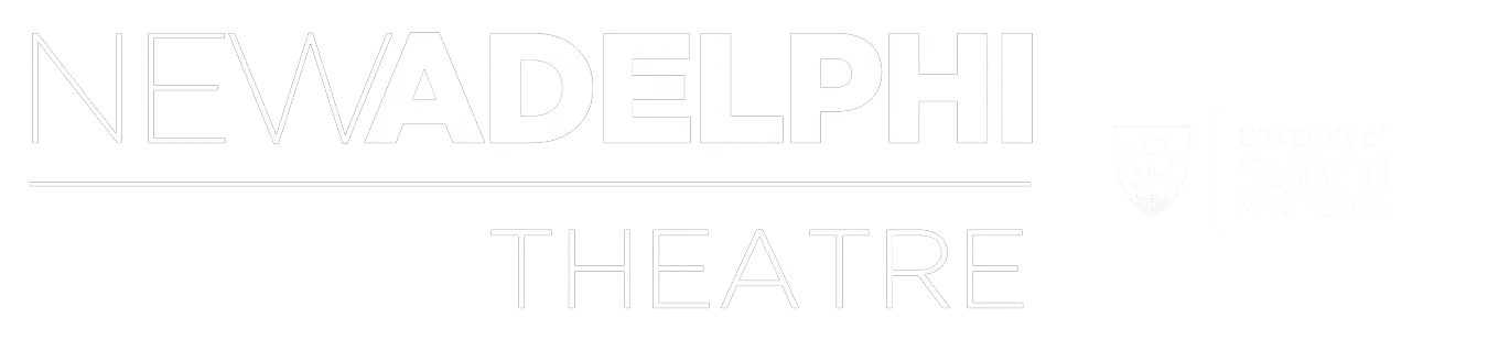 New Adelphi Theatre Logo