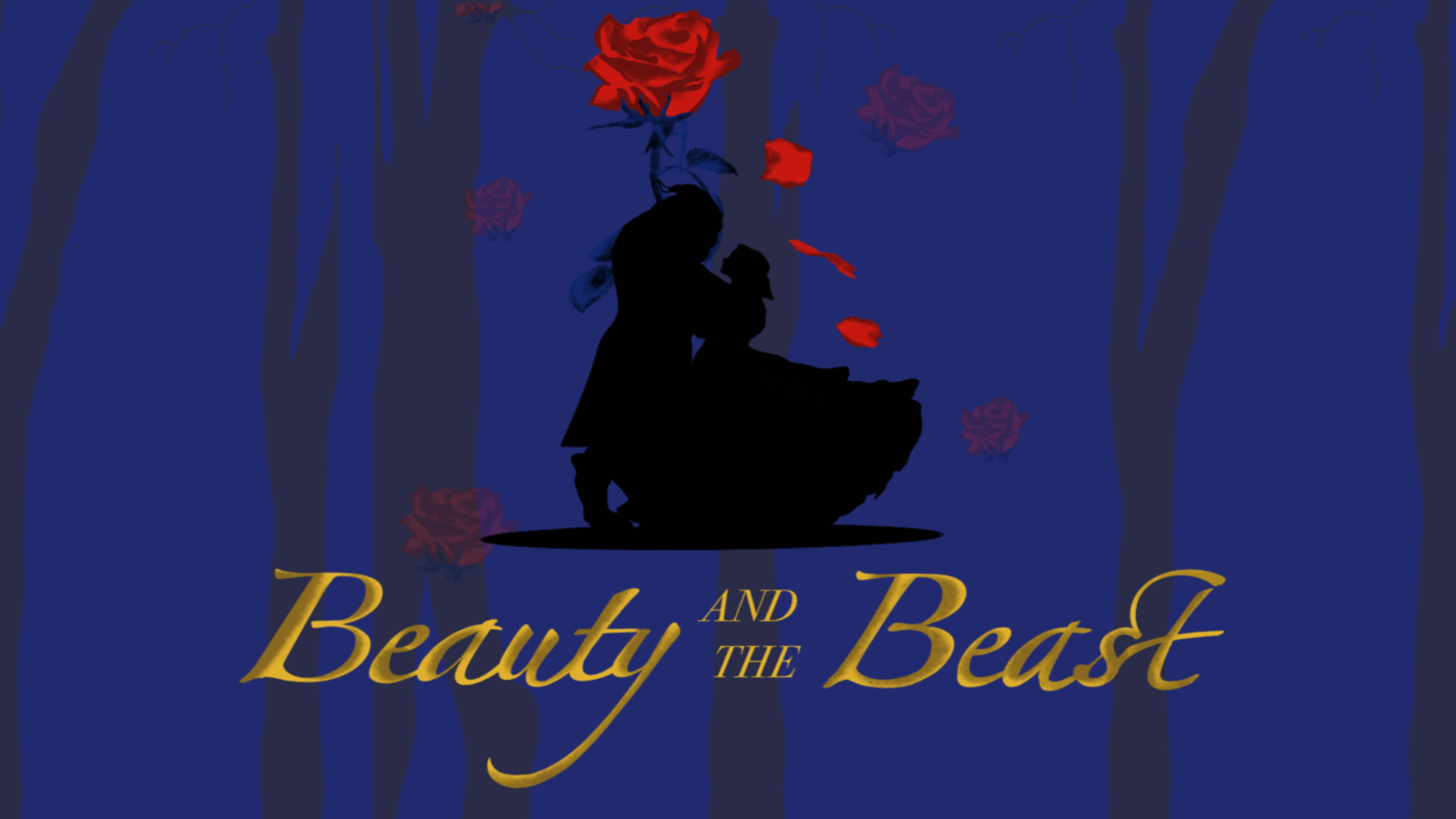SUDS Proudly Present… Beauty and The Beast!