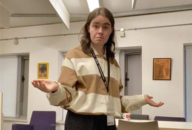 Introducing… Our 2026 Graduate Business Associate!