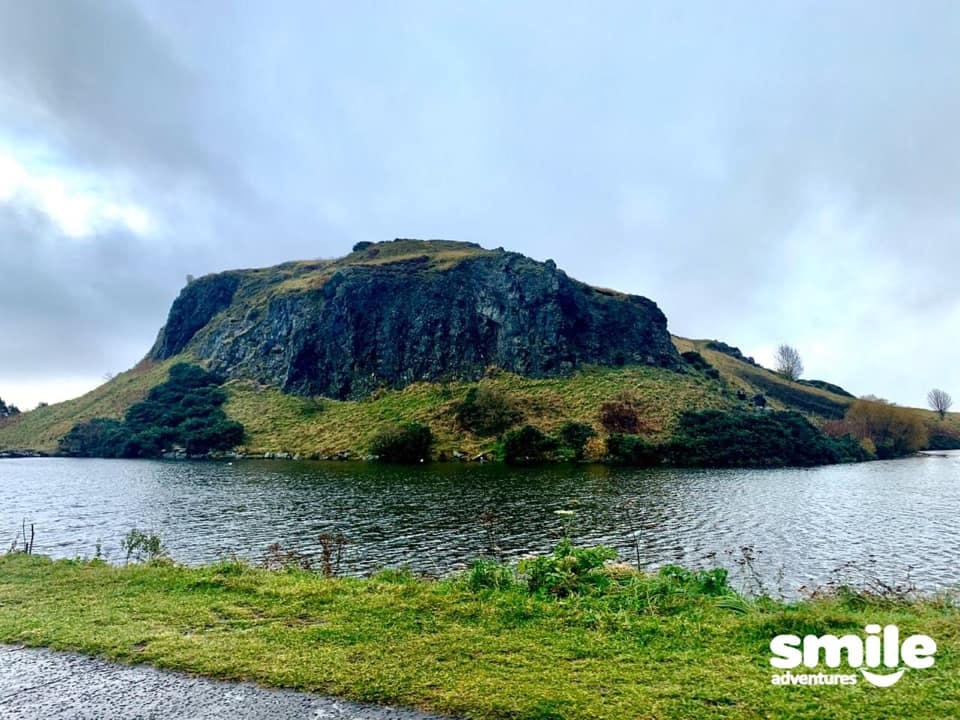 Background Video Placeholder