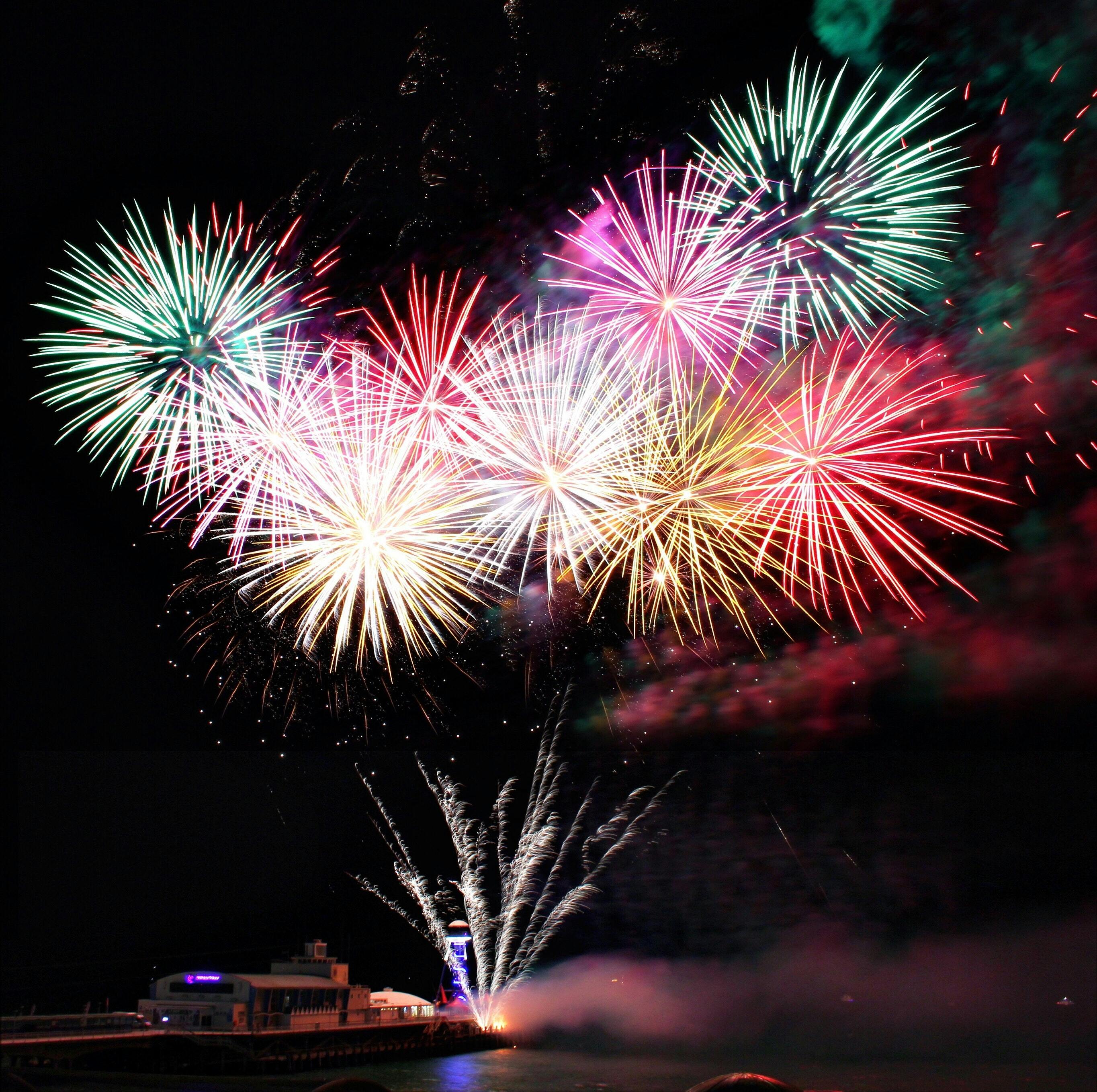 Image result for fireworks