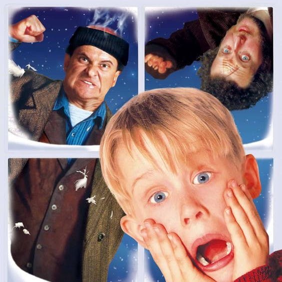 SILENT NIGHT GARDEN CINEMA