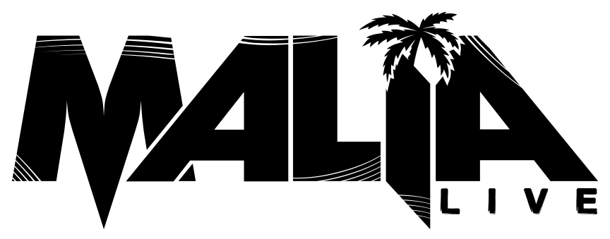 Malia Official Logo