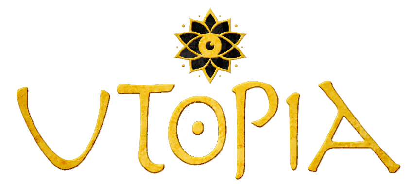 This is Utopia Logo