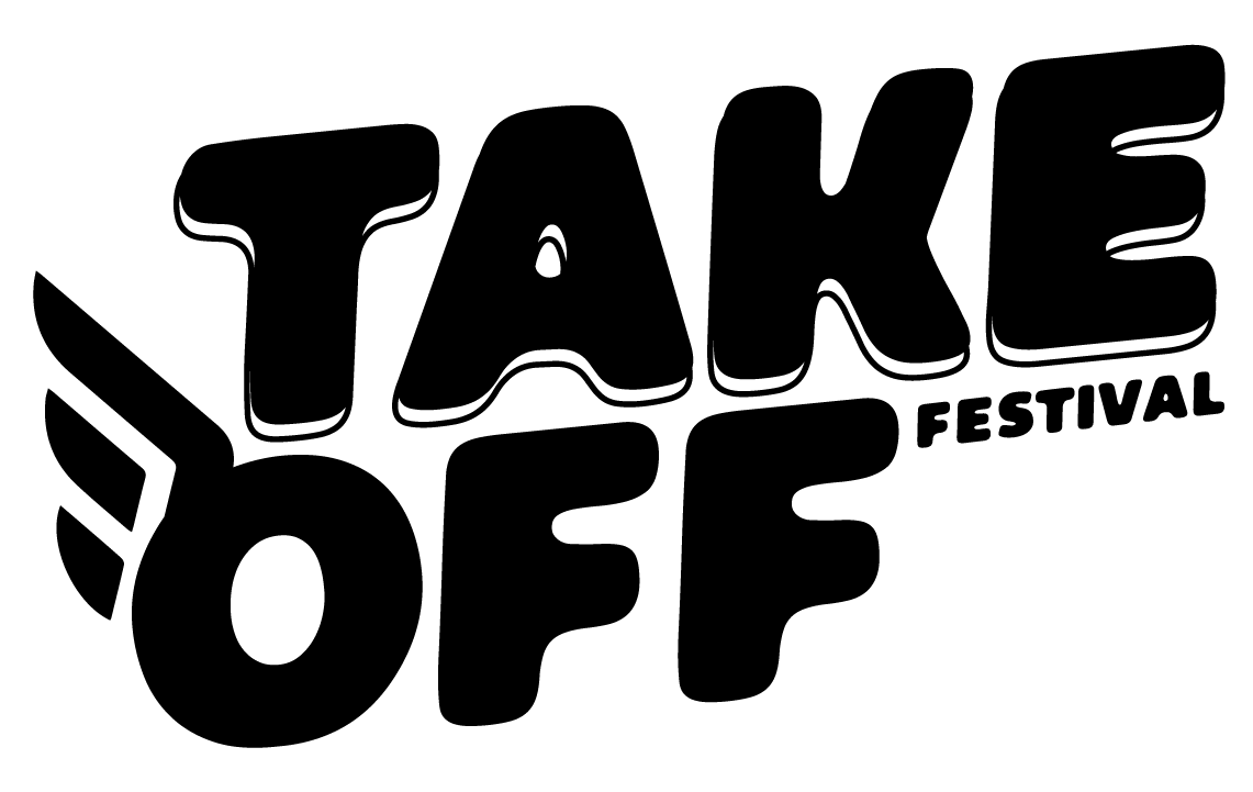 Take Off Festival Logo