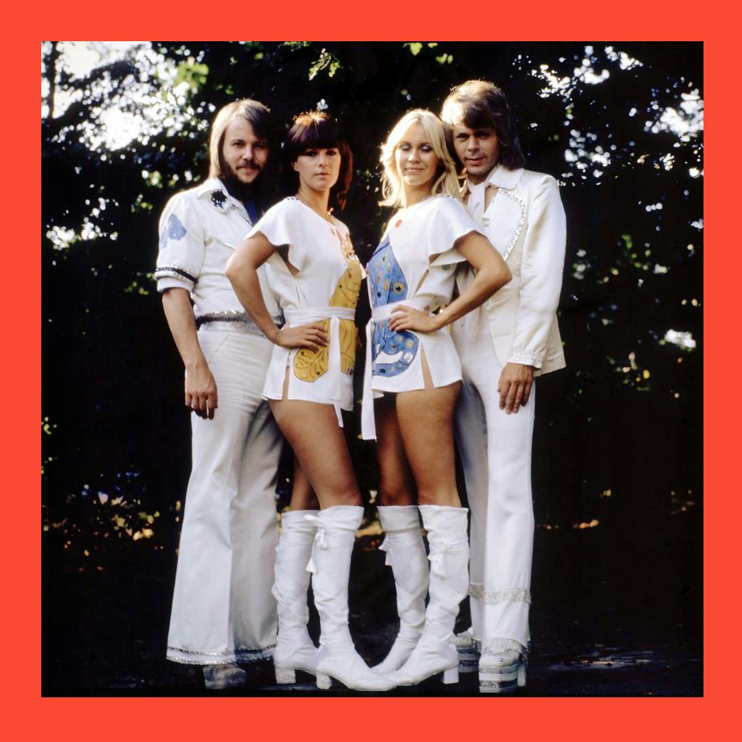 Stejl underholdning fascisme TOP 10 ABBA SONGS - The Deaf Institute